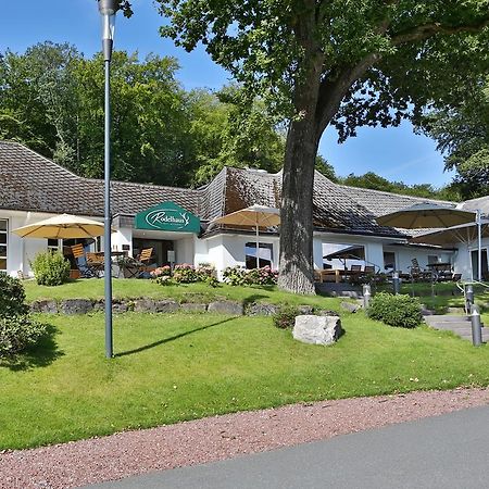 Rodelhaus Hotell Arnsberg Exteriör bild