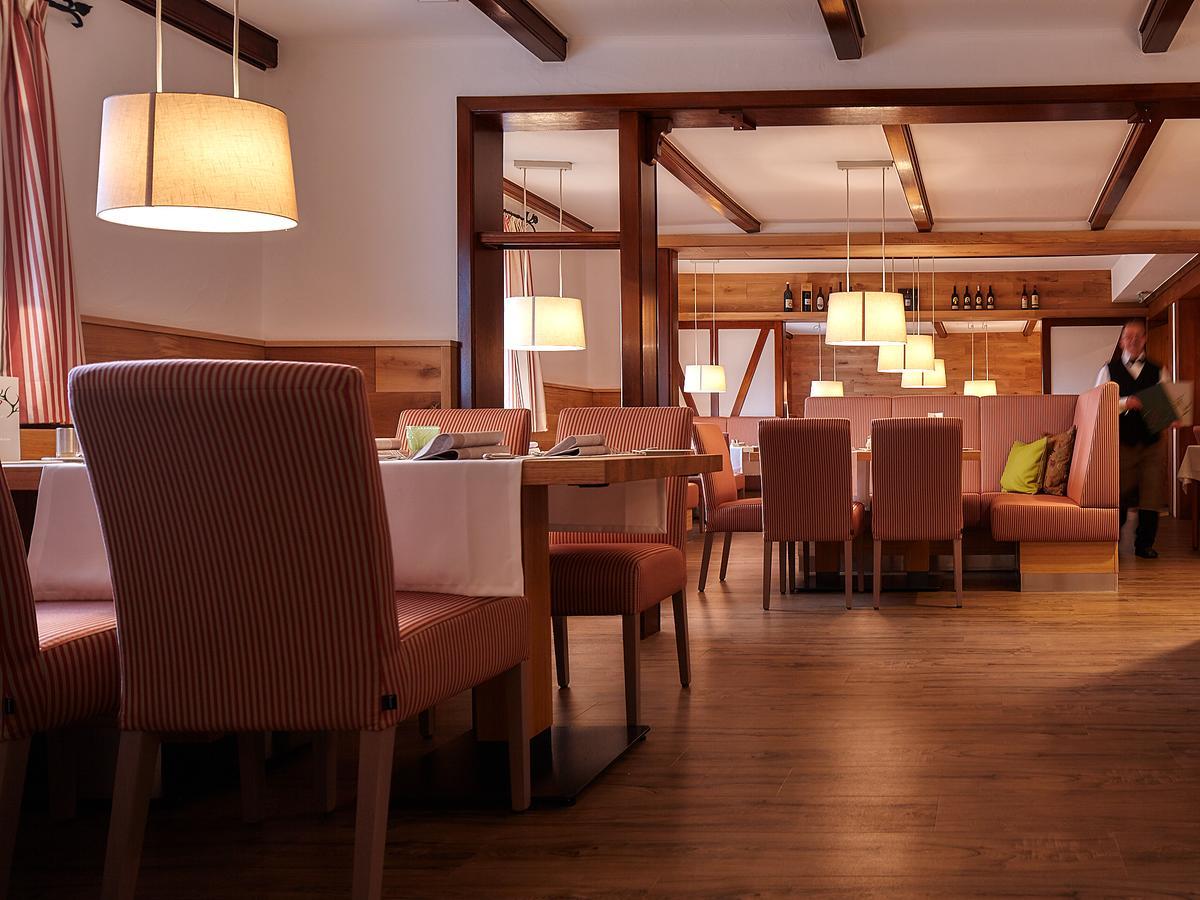 Rodelhaus Hotell Arnsberg Exteriör bild