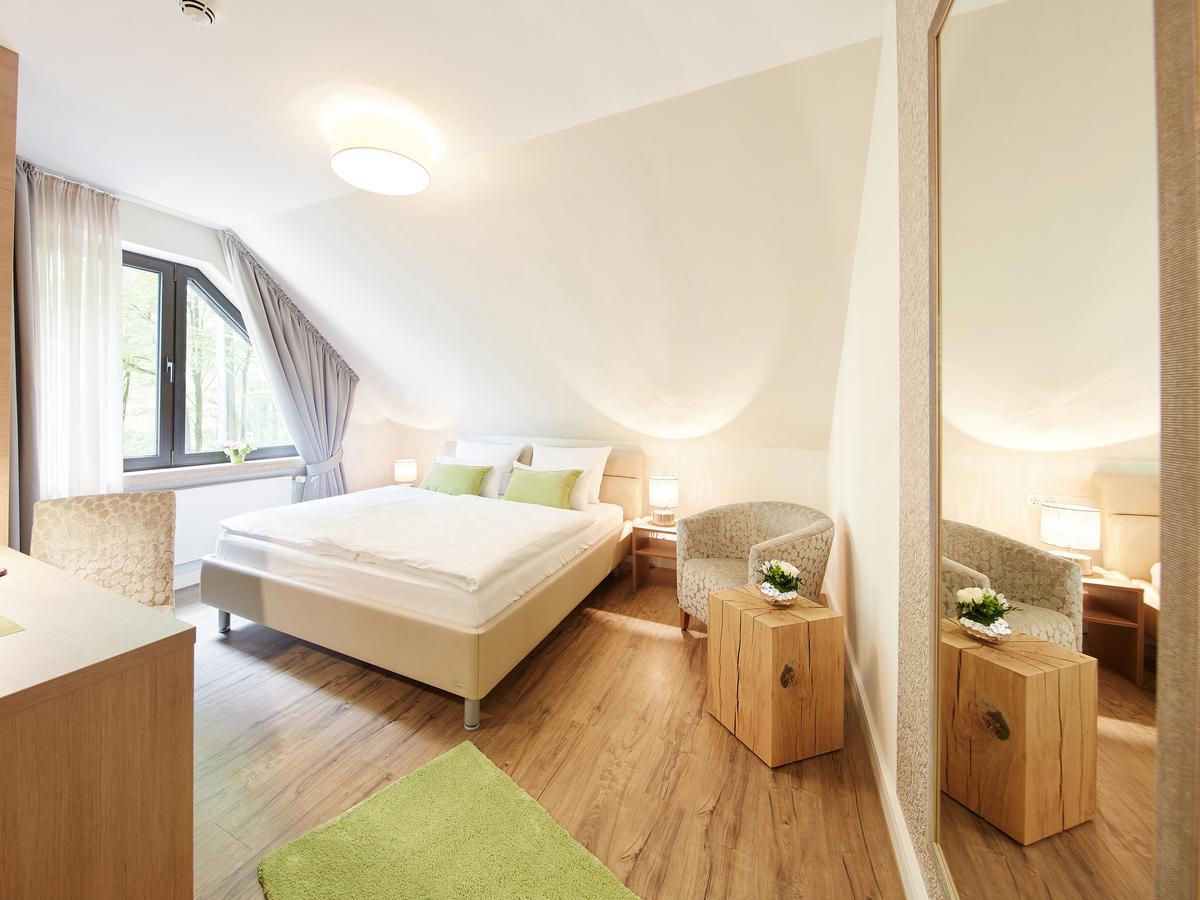 Rodelhaus Hotell Arnsberg Exteriör bild