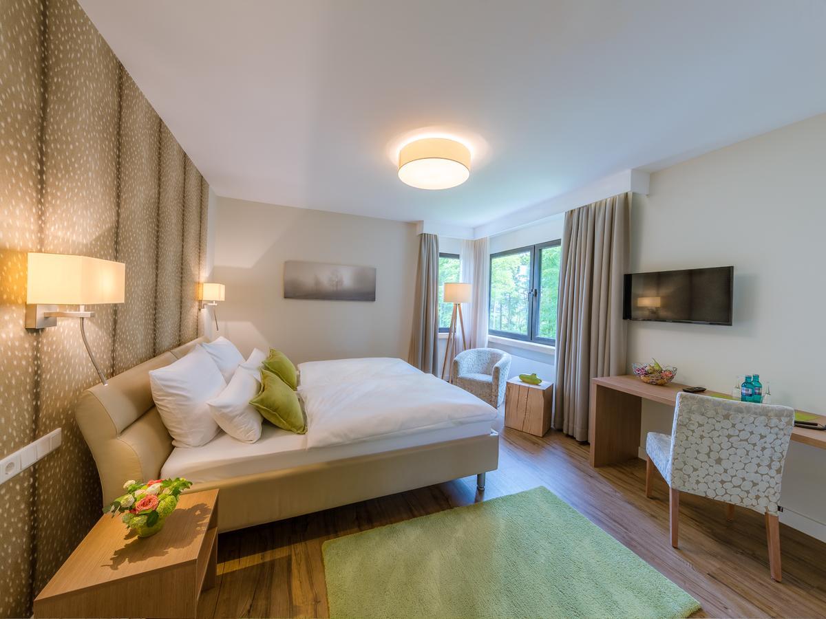 Rodelhaus Hotell Arnsberg Exteriör bild