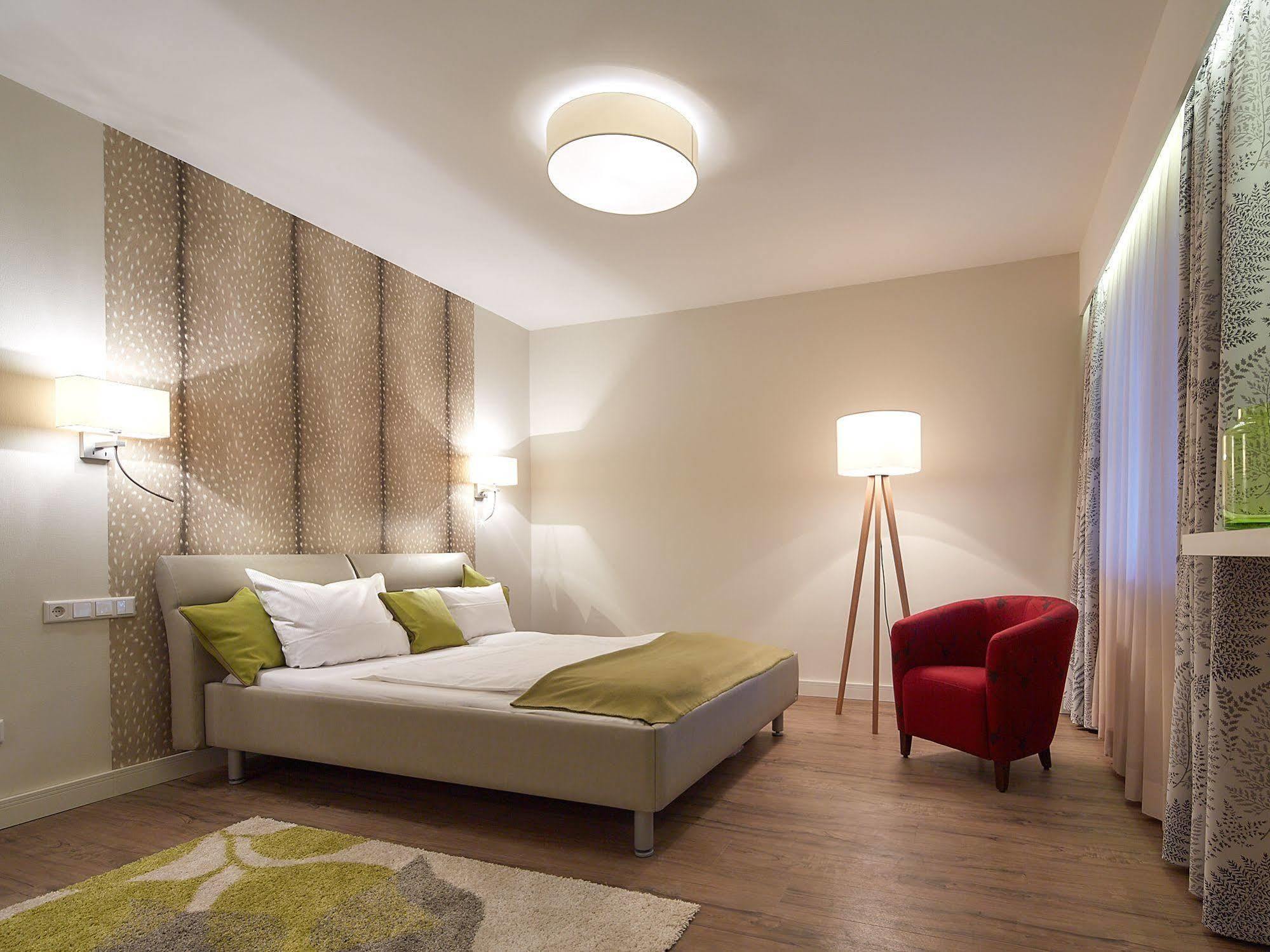 Rodelhaus Hotell Arnsberg Exteriör bild